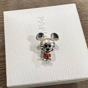 Mickey pandora charm